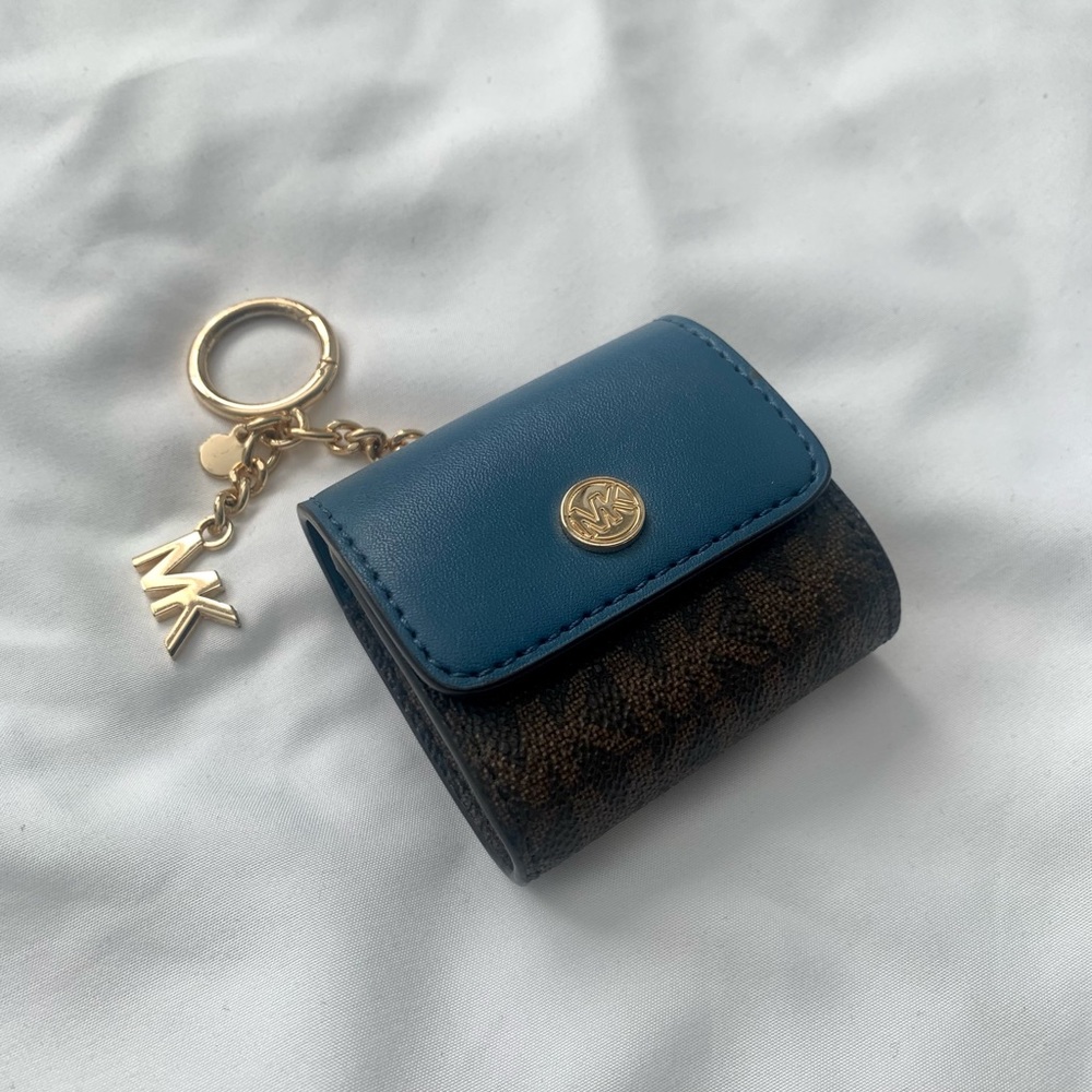 AirPods Carrier by Michael Kors